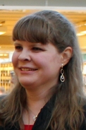 Galina Biedenbach