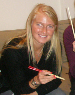 Lina Pettersson