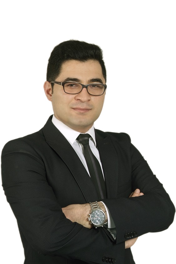 Erkan Ertörün