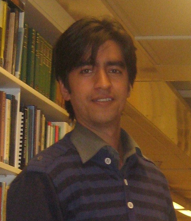 Aziz Hamza